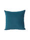 Artekko Sofa-Kissen Blau 45x45cm