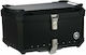 Coocase Q3 Aluminium Motorcycle Top Case 65lt B...