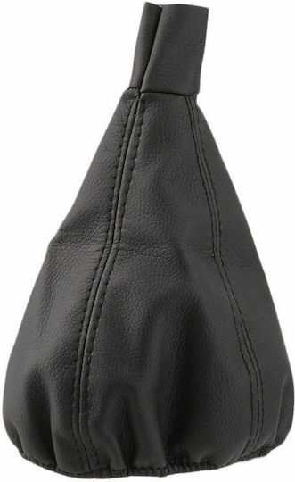 Leather Luxe Schicht-Stiefel Universal Ohne Basis