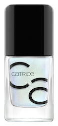 Catrice Cosmetics ICONails Gel Lacquer Luciu Oj...
