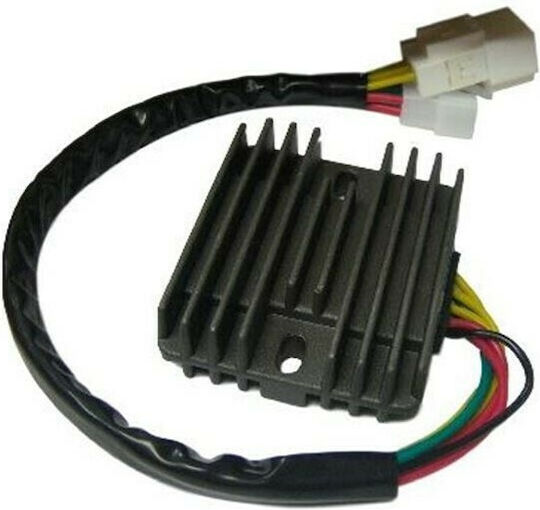 Ανορθωτής Μοτοσυκλέτας για Honda CBR 600 04601196
