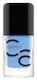 Catrice Cosmetics ICONails Gel Lacquer Гланцов ...