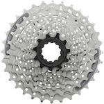 Shimano CS-HG201-9 MTB Bike Cassette 9 Speeds with Sprocket 11-32