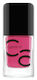 Catrice Cosmetics ICONails Gel Lack Glossy Nage...