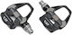 Shimano Dura Ace PD-R9100 Πετάλια Ποδηλάτου Κουμπωτά Μαύρα 4mm Axle Carbon SPD SL