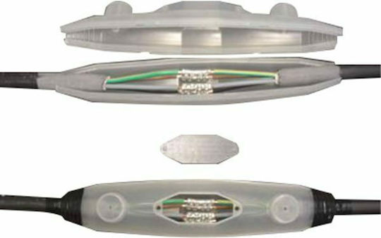 3M Scotchcast Μούφα Βιομηχανικού Τύπου KE-2351-0997-9