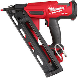 Milwaukee FN15GA-0X Електрически Пистолет За Нокти Solo За Нокти Milwaukee FN15GA-0X Електрически Пистолет За Нокти Solo За Нокти