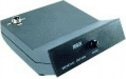 Ahuja CMS-3300 Κεντρική Μονάδα Συνεδριακού Συστήματος Ahuja CMS-3300 Κεντρική Μονάδα Συνεδριακού Συστήματος