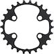 Shimano FC-M5100 Δίσκος Ποδηλάτου 11 Ταχύτητων