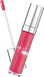 Pupa Miss Pupa Gloss Lip Gloss 304 French Kiss 5ml