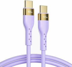 Joyroom S-1250N18 Cablu USB 2.0 USB-C Masculin ...