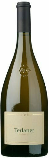 Cantina Terlano Κρασί Terlaner Λευκό Ξηρό 750ml