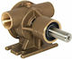 Eval Αντλία Σεντίνας για Σκάφος Χειροκίνητη Impeller 50l/min
