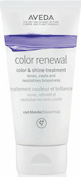 Aveda Renewal Colour Shine Treatment Cool Blonde Aveda Renewal Colour Shine Treatment Cool Blonde