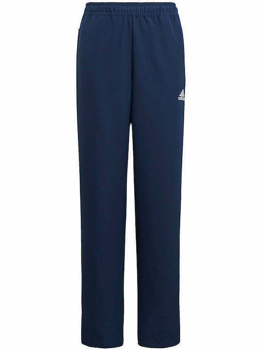 Adidas Copilăresc Pantalon de Trening Albastru marin 1buc