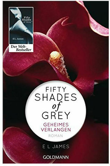 Shades of Grey 1/geheimes Verlangen