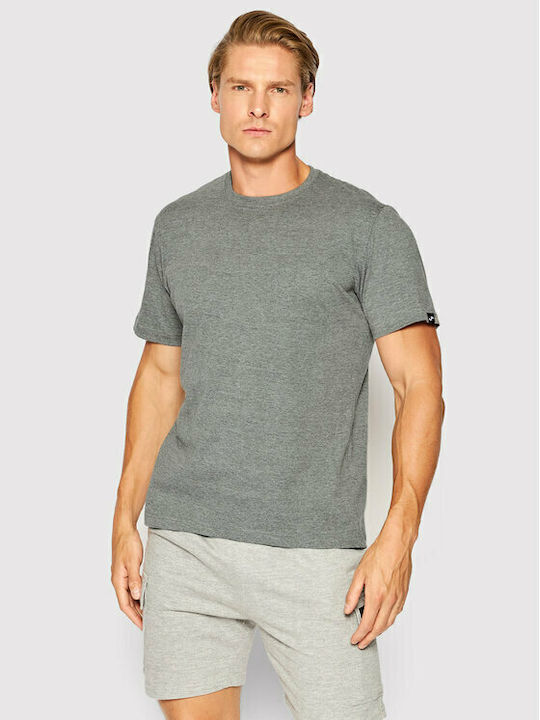 Joma Desert T-shirt Gray