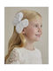 Abel & Lula Kids Hair Clip Multicolour in White Color 22-05402-041