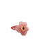 Children's Clip -Hair clip Fruits Peach