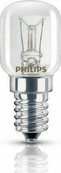 Philips Λαμπάκι Φούρνου 40W για Ντουί E14