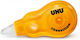 UHU Correction Micro Roller Korrekturband
