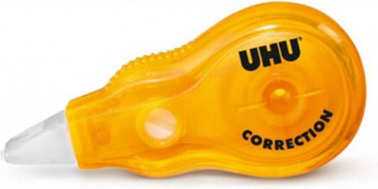 UHU Correction Micro Roller Korrekturband