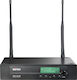 Mipro ACT311B UHF 620-644MHz -> UHF 620-644МHz Приемник за Микрофон