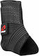 EVS AB07 Knöchelbandage in Schwarz Farbe