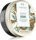 The Body Shop Moisturizing Butter Body with Aroma Coconut for Very Dry Skin 200ml
