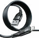 Joyroom S-1030M12 Regulär USB 2.0 auf Micro-USB-Kabel Schwarz 1m 1Stück