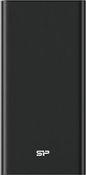 Silicon Power QP60 10000mAh 18W Schwarz