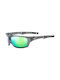 Uvex Sportstyle 232 P Sonnenbrillen mit Gray Rahmen und Gray Polarisiert Linse S5330025170