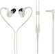 Behringer SD251-CL Transparent