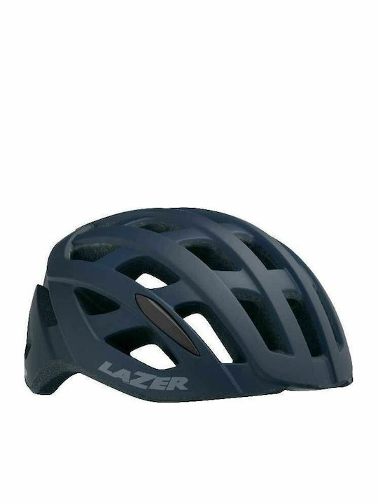 Lazer Tonic Bicycle Helmet Road with LED Light ...