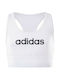 Adidas Kids Camisole White 1pcs