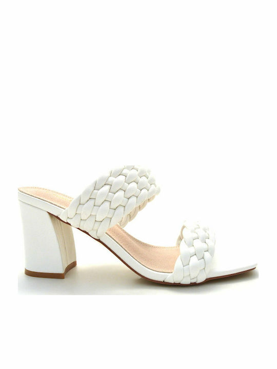 Sandals White