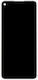Screen with Touch Mechanism for Realme 8/8 Pro (Black)