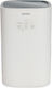 Aiwa PA-100 Ionizer / Air Purifier 30W for Spaces 16.8m²
