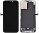 Екран OLED OLED със Сензорен Механизъм за iPhone 12 Pro Max (Черен)