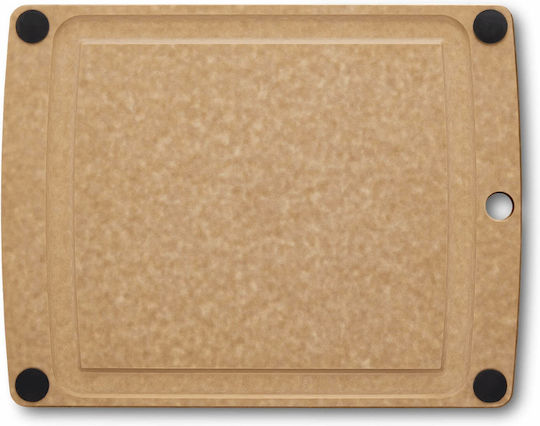 Victorinox All In One Επιφάνεια Κοπής Χάρτινη Μπεζ 36.8x28.5cm