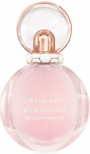 Rose Goldea Eau de Toilette 50ml