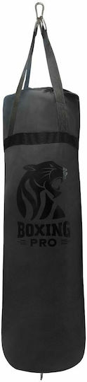 Boxing Pro Boxing Pro Elite Синтетичен с височина 150см Черен