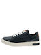 Greenstep Herren Sneakers Blau