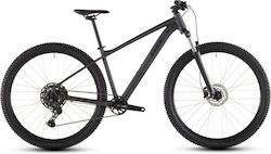 CUBE Aim Pro 29" Μαύρο Mountain Bike CUBE Aim Pro 29" Μαύρο Mountain Bike