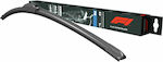 Formula 1 Wiper Blade Formula 1 Υαλοκαθαριστήρας Αυτοκινήτου Οδηγού 650mm