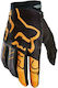 Fox Youth 180 Skew Summertime Μotocross Gloves Tortoise/Bronze