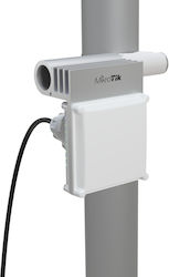MikroTik CubeSA 60Pro ac Wi-Fi Externă MikroTik CubeSA 60Pro ac Wi-Fi Externă