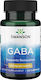 Swanson GABA 250mg 60 Κάψουλες
