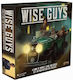 Επιτραπέζιο Παιχνίδι Wise Guys για 3-4 Παίκτες 13+ Ετών (EN) Gale Force Nine