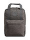 Superdry Backpack 18.1lt Γκρι